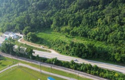 Rt. 60 at Montgomery Exit, Smithers, WV 25186