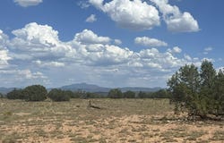 113 D Prairie Dog Road, Ash Fork, AZ 86320