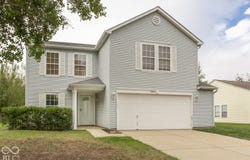 6809 W Dover Place, McCordsville, IN 46055