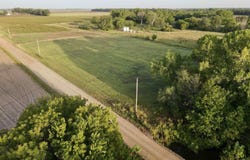 SE 150th, Cheney, KS 67025