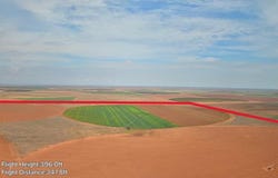 County Rd 335, Plains, TX 79355