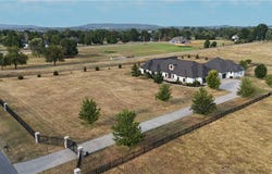 5221 George Anderson Road, Springdale, AR 72764