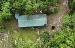 NE Chervil Drive, Lee, FL 32059