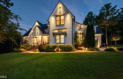 8540 Seldom Seen Place, Wake Forest, NC 27587