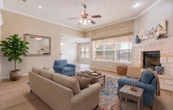 6025 Lyndhurst Drive, San Angelo, TX 76901