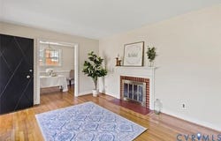 8719 Mapleton Road, Henrico, VA 23229