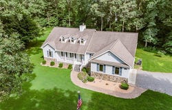 531 Harmony Hills Circle, Heathsville, VA 22473