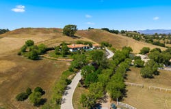 1611 Fredensborg Way, Solvang, CA 93463