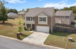 2410 Bluff Haven Lane, Hokes Bluff, AL 35903