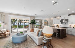 135 OAK PARK Drive, St. Johns, FL 32259