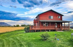 3258 N 3350 W, Moore, ID 83213