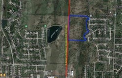 Madison Drive, Raymore, MO 64083