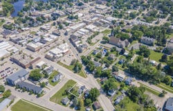 208 W JACKSON Street, RIPON, WI 54971