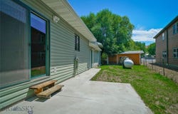 38A N Woodard Avenue, Absarokee, MT 59001
