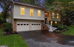6101 DORY LANDING Court, BURKE, VA 22015