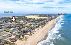 Coastal Way lot: 9, Nags Head, NC 27959