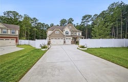 141 Declaration LN, Suffolk, VA 23434