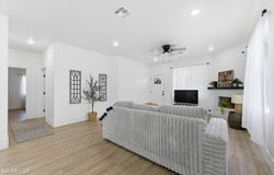 23841 Parke Court, Tehachapi, CA 93561