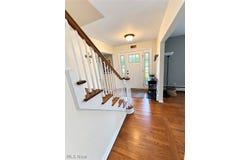 8809 N Leroy Road, Seville, OH 44273