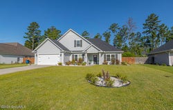 140 Allie Loop, Brunswick, GA 31525