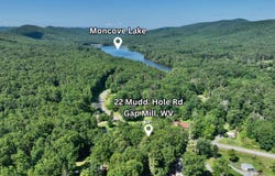 22 Mudd Hole Rd, Gap Mills, WV 24941