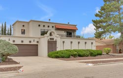 425 VALPLANO Drive, El Paso, TX 79912
