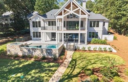 136 Barrington Hall Drive, Eatonton, GA 31024