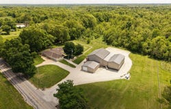11285 Chesterville, Moores Hill, IN 47032
