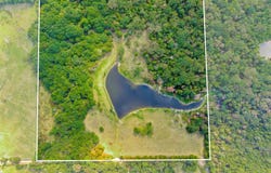 County Road 3371, Saltillo, TX 75478