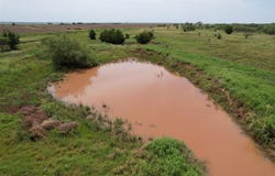 1550 E County Road, Mangum, OK 73554