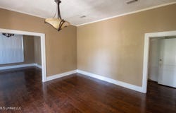 221 E Center Street, Canton, MS 39046