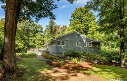83 Sherman Turnpike, Redding, CT 06896