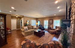 130 Blackgum, Magnolia, AR 71753
