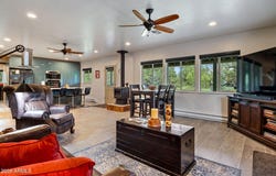 2970 Pine Rim Road, Overgaard, AZ 85933