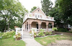 205 S Lincoln Street, Stanton, MI 48888