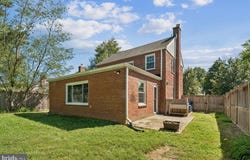 1623 BELVEDERE BLVD, SILVER SPRING, MD 20902