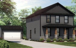 1720 W 12 Mile Road, Royal Oak, MI 48073