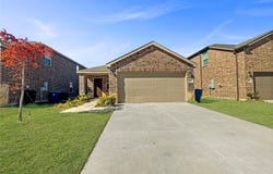 2109 Berman Drive, Forney, TX 75126