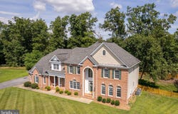100 SAND BUNKER Court, FRONT ROYAL, VA 22630