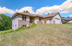 3814 TOPAZ DRIVE, Wausau, WI 54401