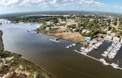 Barnes Bluff Drive SE lot: 3, Southport, NC 28461