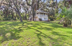 117 Davis Drive, Perry, FL 32348