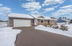 274 Nielsen Lane, Chetek, WI 54728