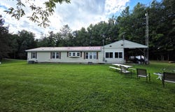5170 WEBSTER ROAD, GLENNIE, MI 48737