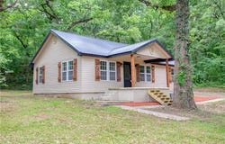 602 Duncan, Pocola, OK 74902