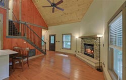 1374 Lucius Road, Cherry Log, GA 30522