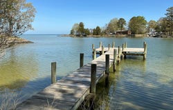 153 Circle Drive, HEATHSVILLE, VA 22473
