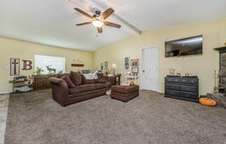 1330 Lion St, Miami, TX 79059