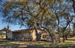 218 Trickling Creek, Leakey, TX 78873