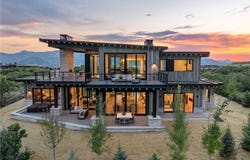2202 E Painted Bluff Circle, Kamas, UT 84036